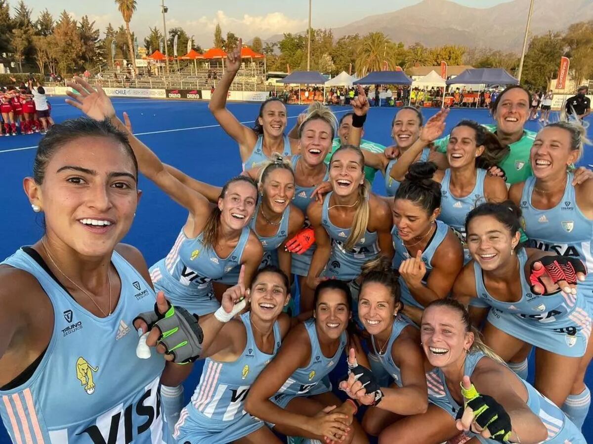 La emoción de Las Leonas tras el trasplante de corazón de Isidro, el niño de Tandil