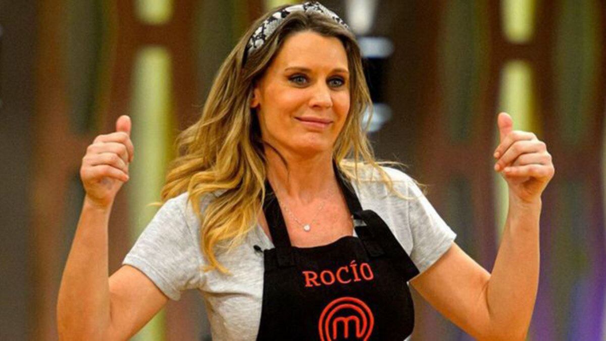 La advertencia de Germán Martitegui a Rocío Marengo: “Es una falta de respeto inaceptable, es mi trabajo”