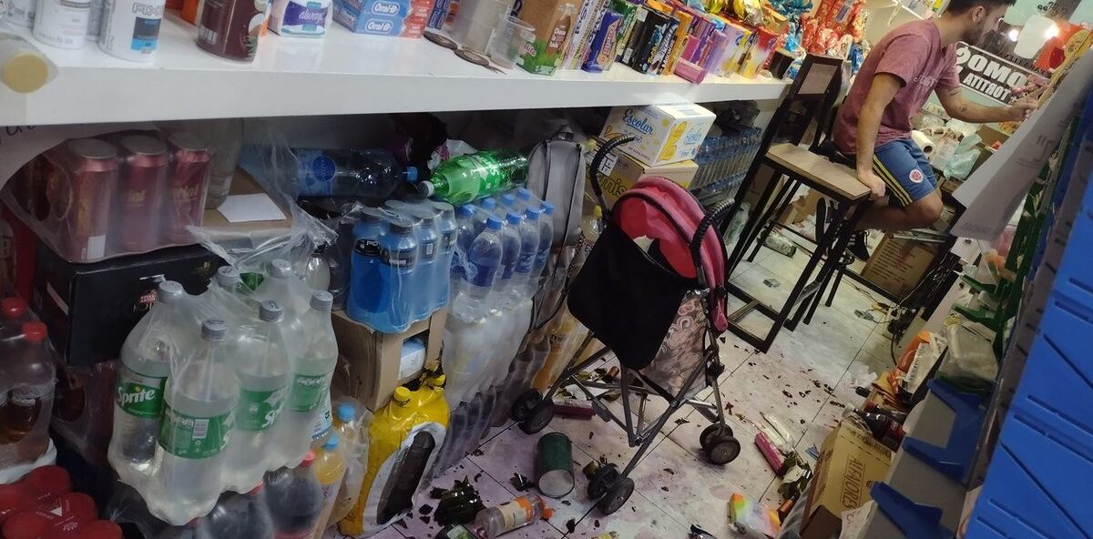 Terremoto en San Juan: era “esperable” que se sintiera en varias provincias por su magnitud
