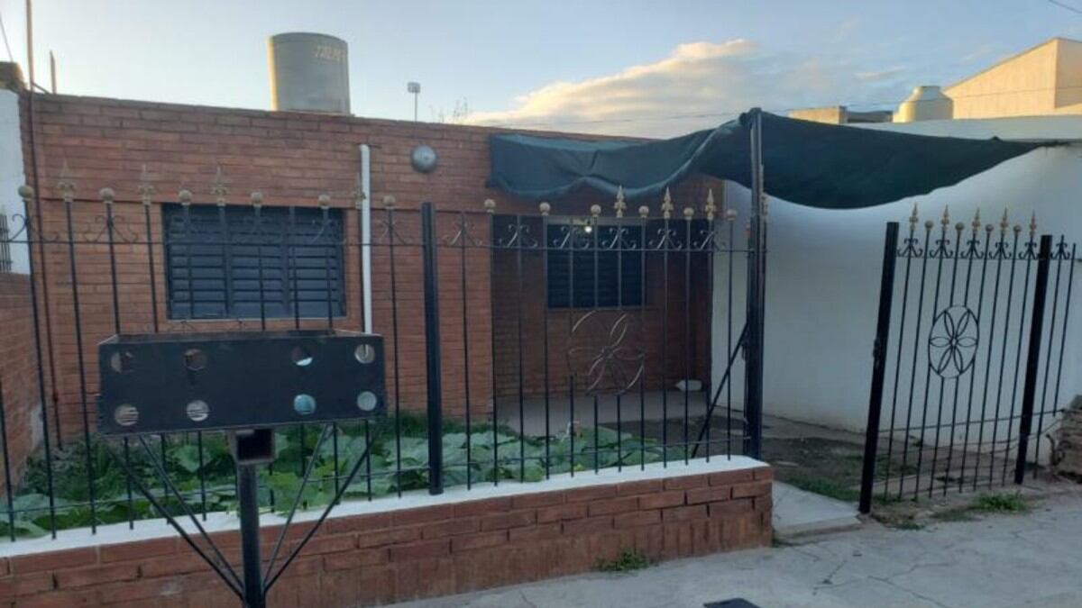Impresionante relato de la hija de Gabriela Lencina: ”¿Te podés llegar? Tu mamá está prendida fuego”