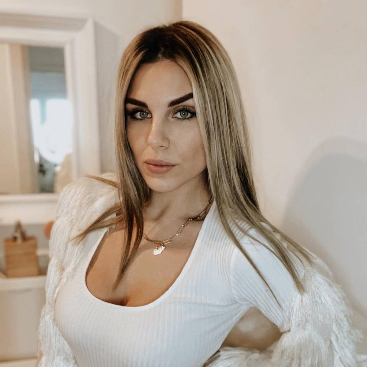 Ivana Icardi anunció su separación tras las primeras vacaciones en familia