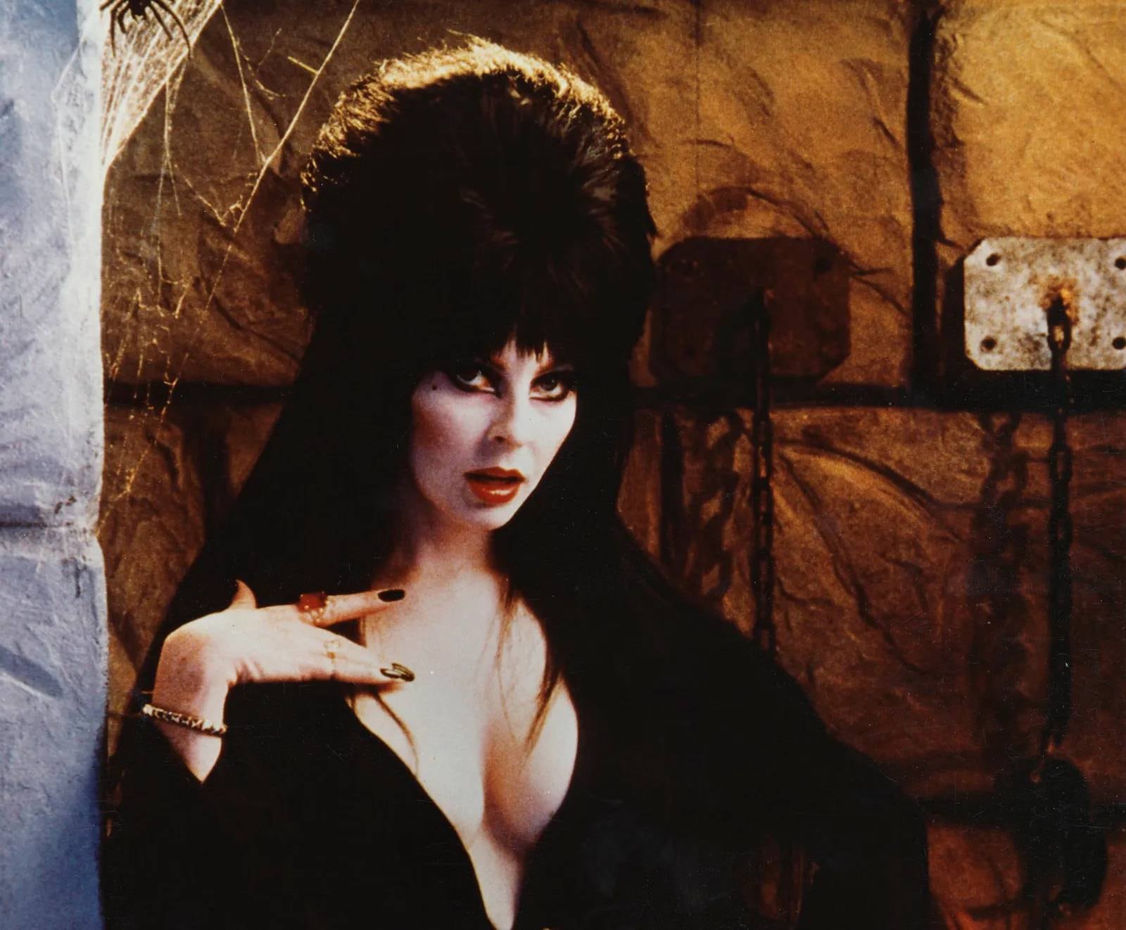 Cassandra Peterson