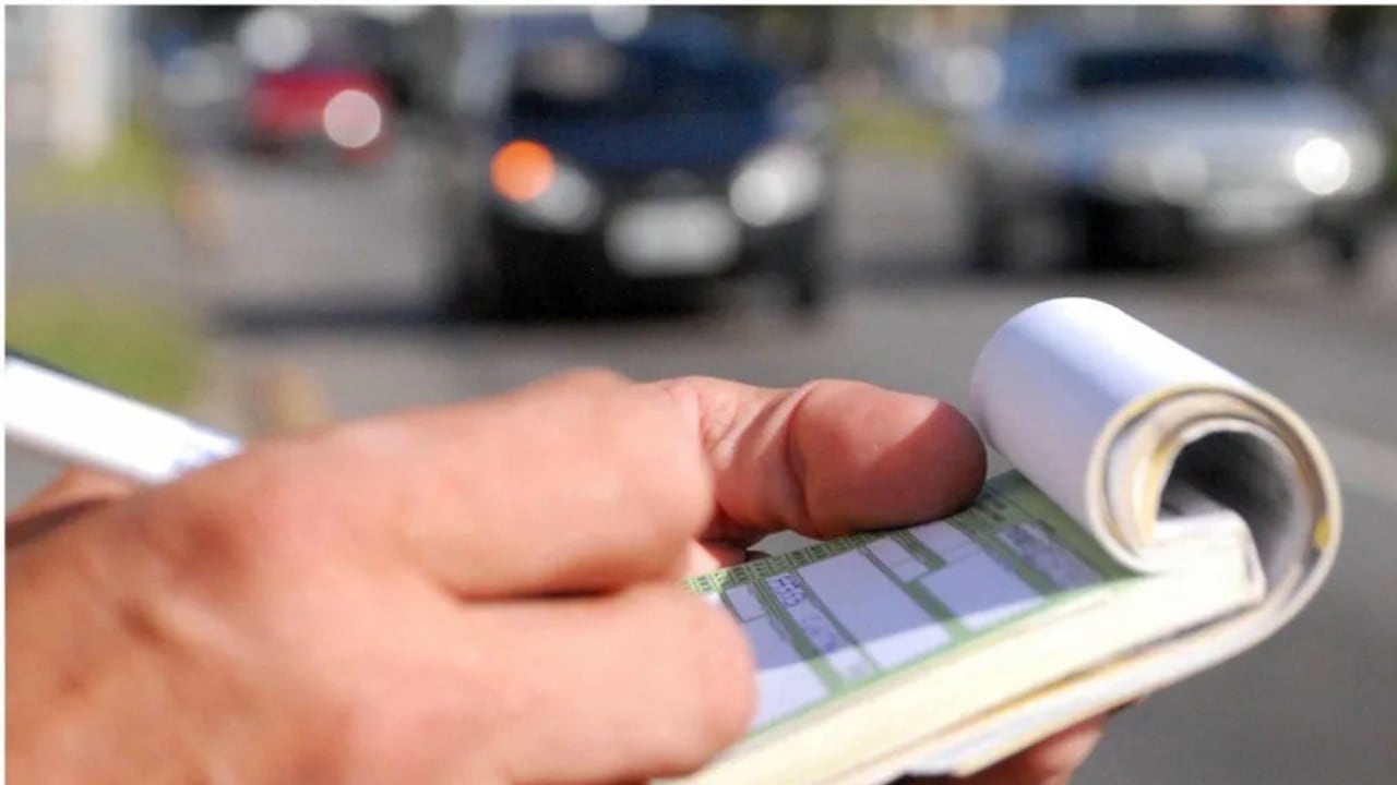 Un puntano debe pagar una alta suma de dinero por estacionar su auto en la puerta de su garaje