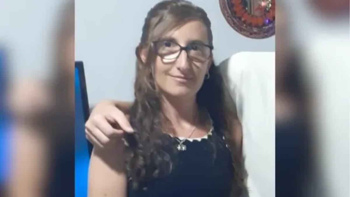 Apareció con vida la mujer buscada en Rosario: la hallaron inconsciente en la zona de la barranca
