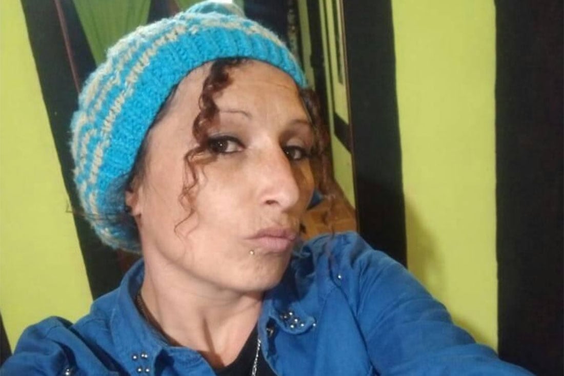 Pamela Fonseca fue atropellada y murió unos minutos después del incidente vial.