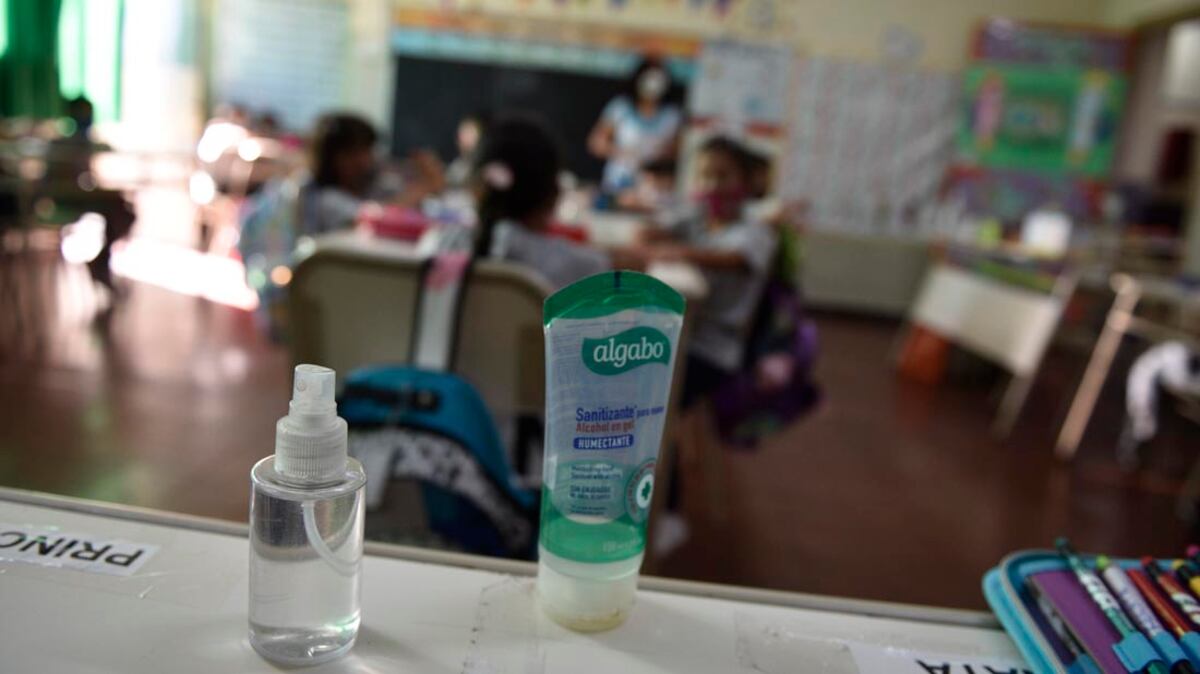 El Ministerio de Educación fijó nuevos criterios para pasar de año en Santa Fe