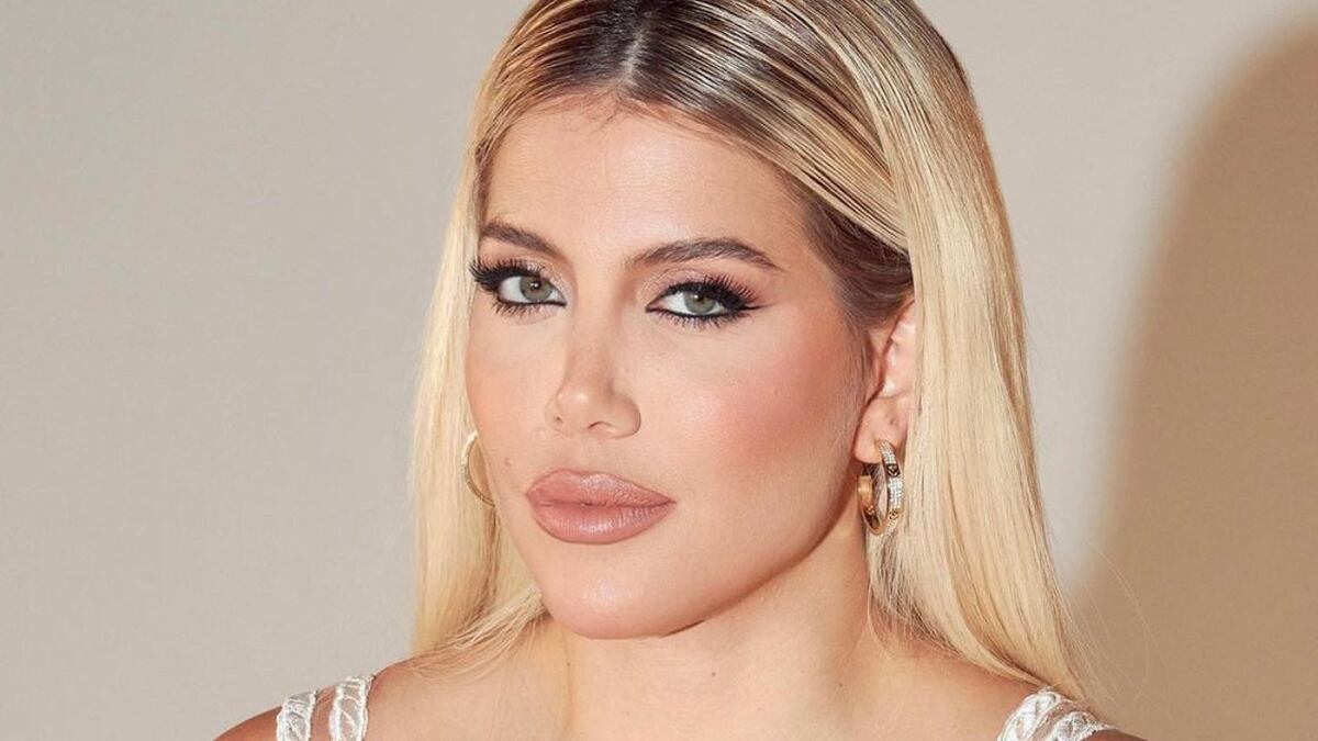 Uno por uno, todos los tatuajes de Wanda Nara y sus significados