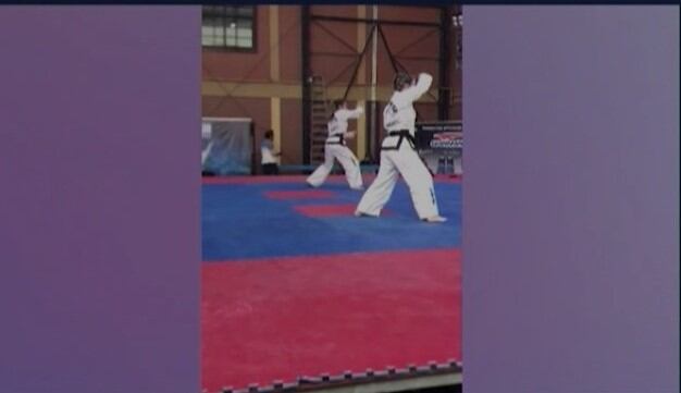 Una eldoradense participará del mundial del Taekwondo en Europa.