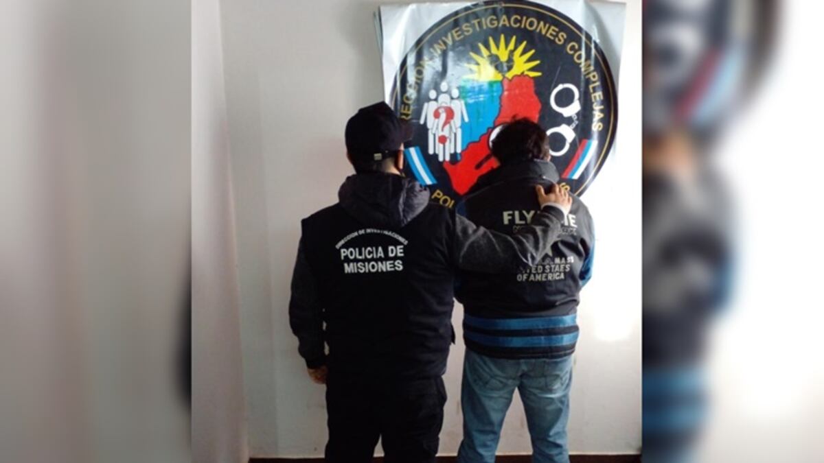 Un empleado de una constructora se encuentra detenido por ser presuntamente el autor de un robo a su ex patrón