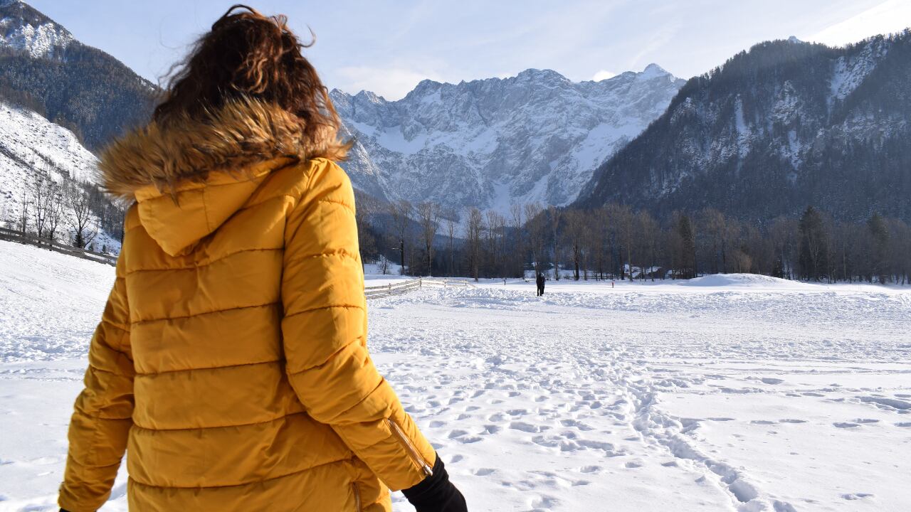 Cómo disfrutar de la nieve en Argentina