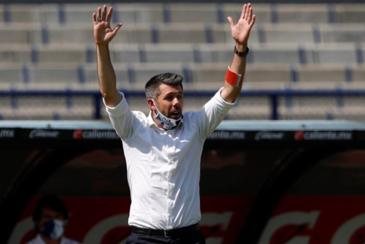 Paulo Pezzolano: “Hubo contactos de Talleres y Colón, son opciones reales”