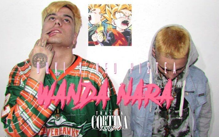 “Wanda Nara”, la canción de Duki y Neo Pistea que cumplió 5 años