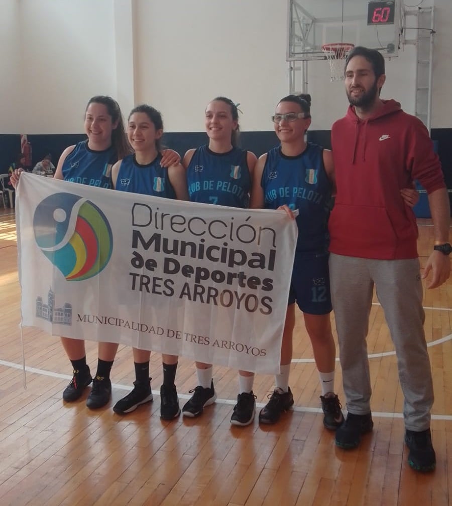 Juegos Bonaerenses: Primeras medallas para Tres Arroyos