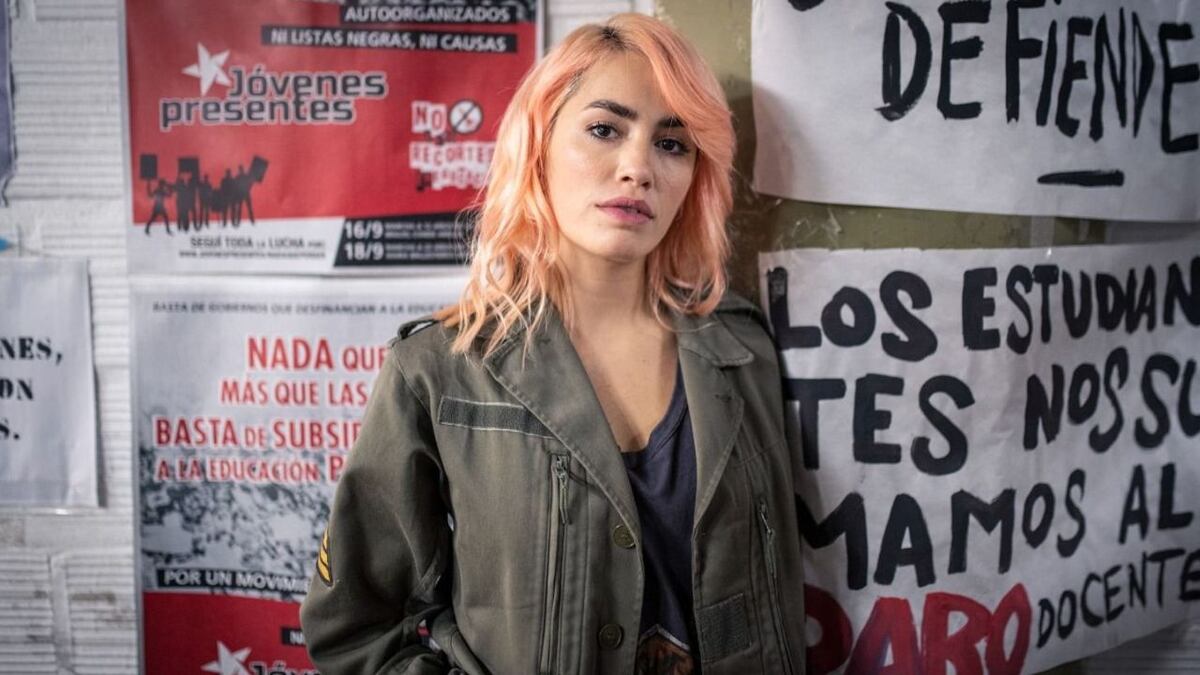 Cómo ver gratis El Fin del Amor, la serie protagonizada por Lali Espósito