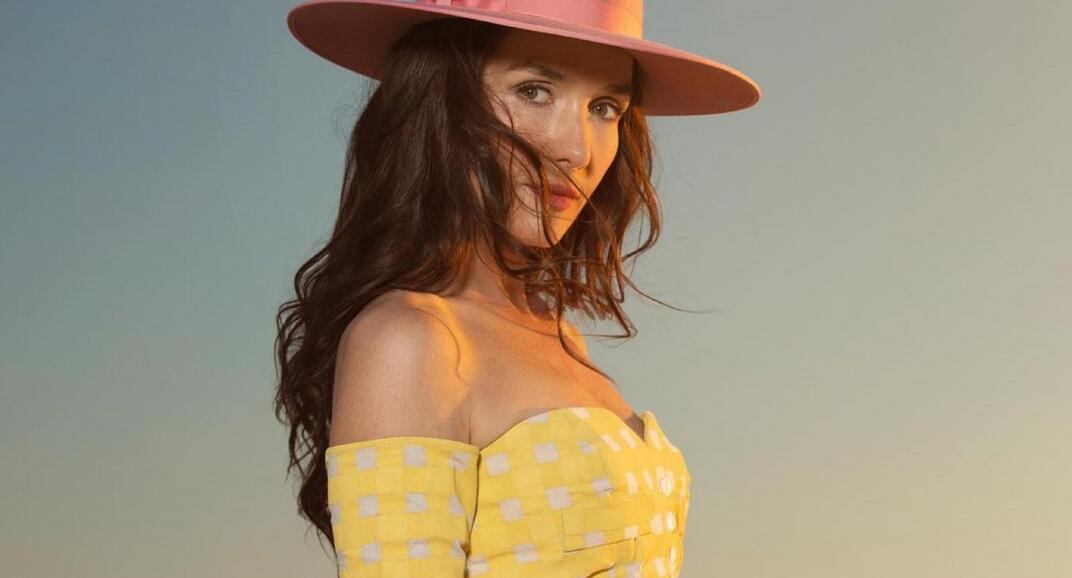 Natalia Oreiro