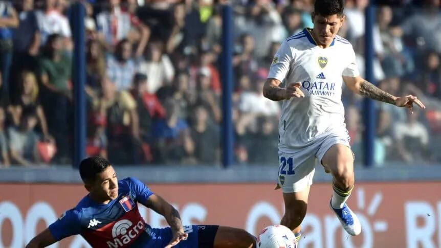 Tigre y Boca definirán al campeón de la Copa LPF en Córdoba. / Gentileza.