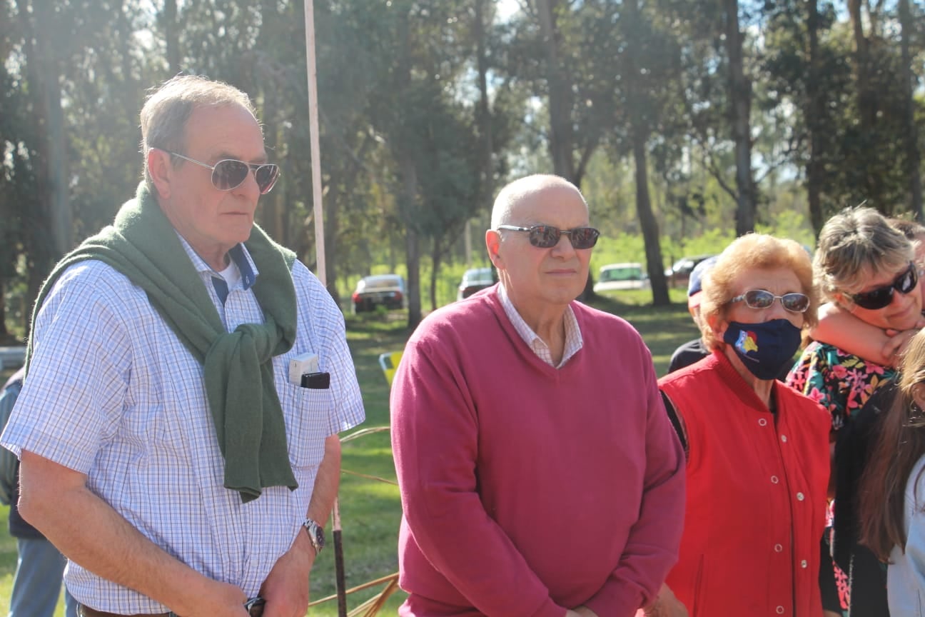 Día de la Familia en el Parque Cabañas