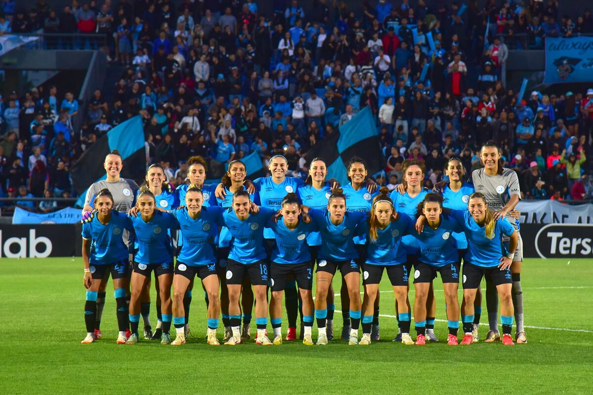 Belgrano- Newell’s por el cupo a la Copa Libertadores: dónde, cuándo y a qué hora