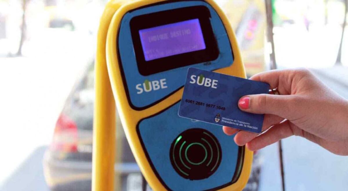 Chau Movi: confirman la fecha de traspaso al sistema SUBE para el transporte urbano de Rosario