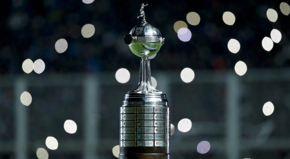 Cómo quedaron los cupos de la Liga Profesional para entrar a la Copa Libertadores y Sudamericana 2023