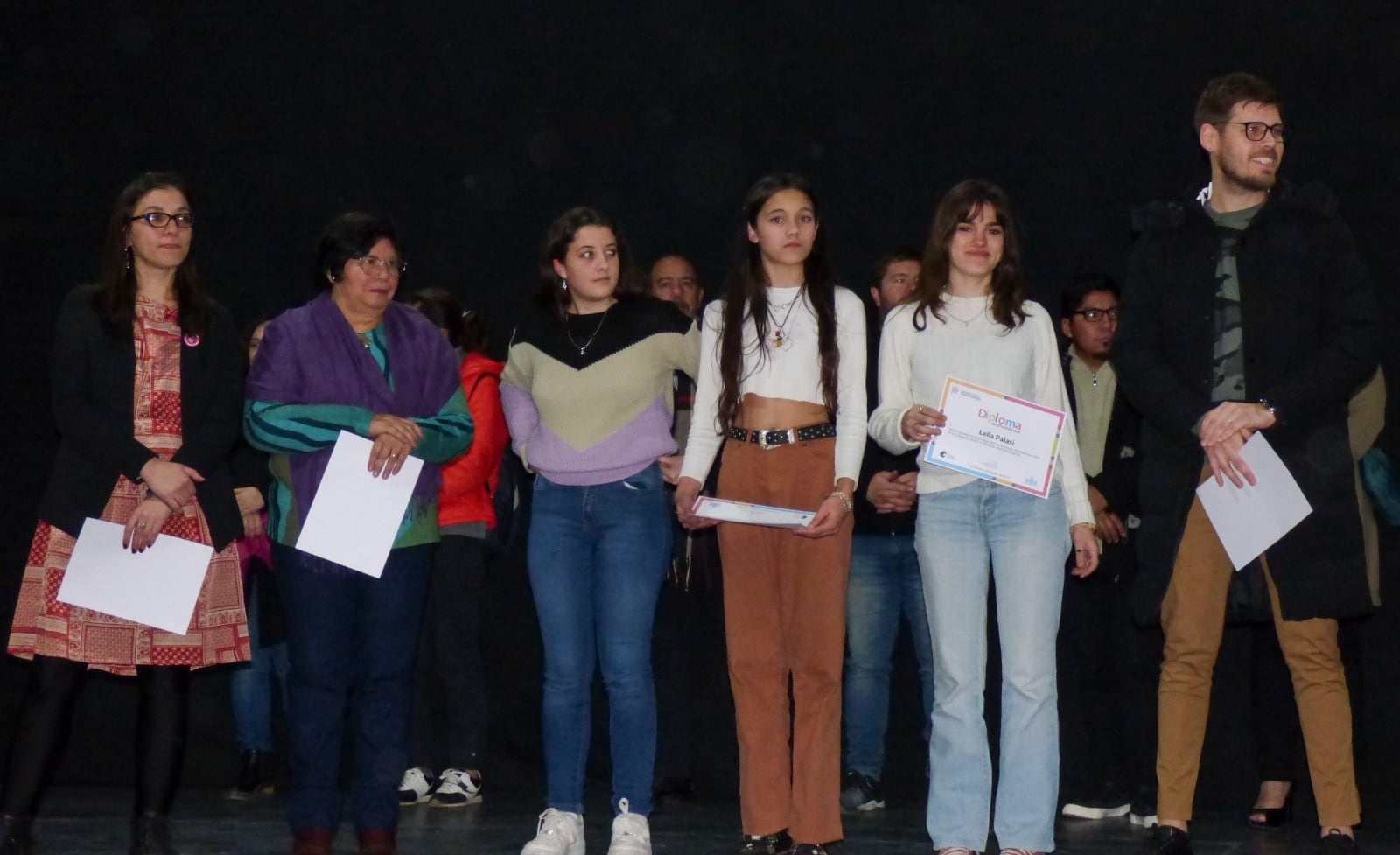 Juegos Bonaerenses: Ganadores de la Etapa Local de las Disciplinas Culturales