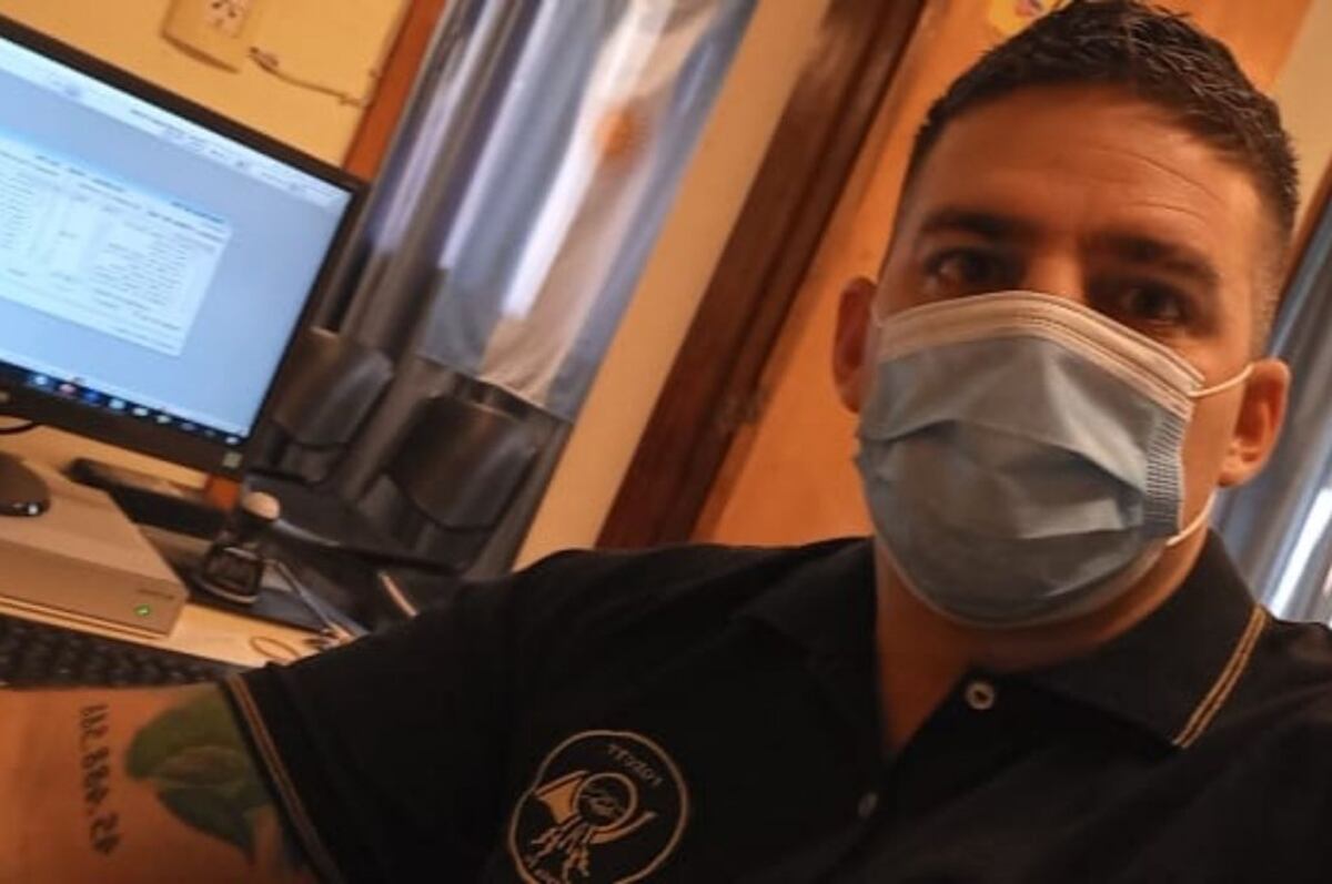 Halló 3 millones de pesos, dio con el dueño y sólo aceptó un cordero a ...