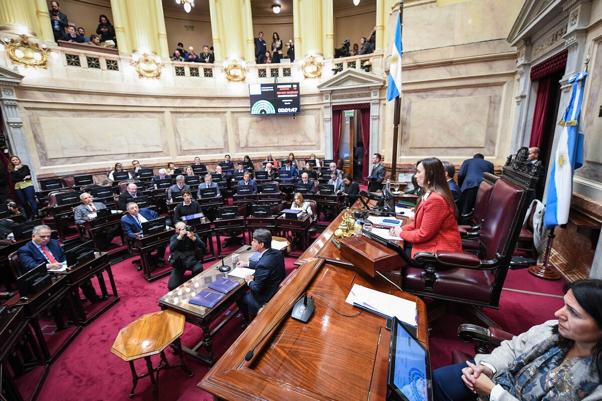 Cuánto ganan y cuánto pierden las provincias con los cambios del Senado al paquete fiscal