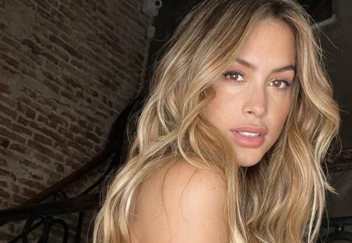 Milett Figueroa reveló un polémico detalle sobre su relación con Marcelo Tinelli que despertó rumores de separación: “No vivimos juntos...”