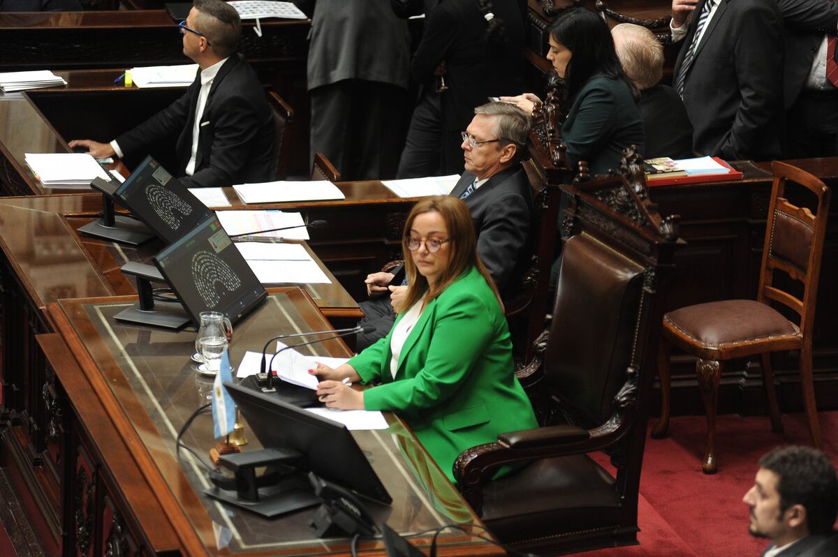 Magistratura: tras la jugada en el Senado, el kirchnerismo sumó dos consejeros por Diputados