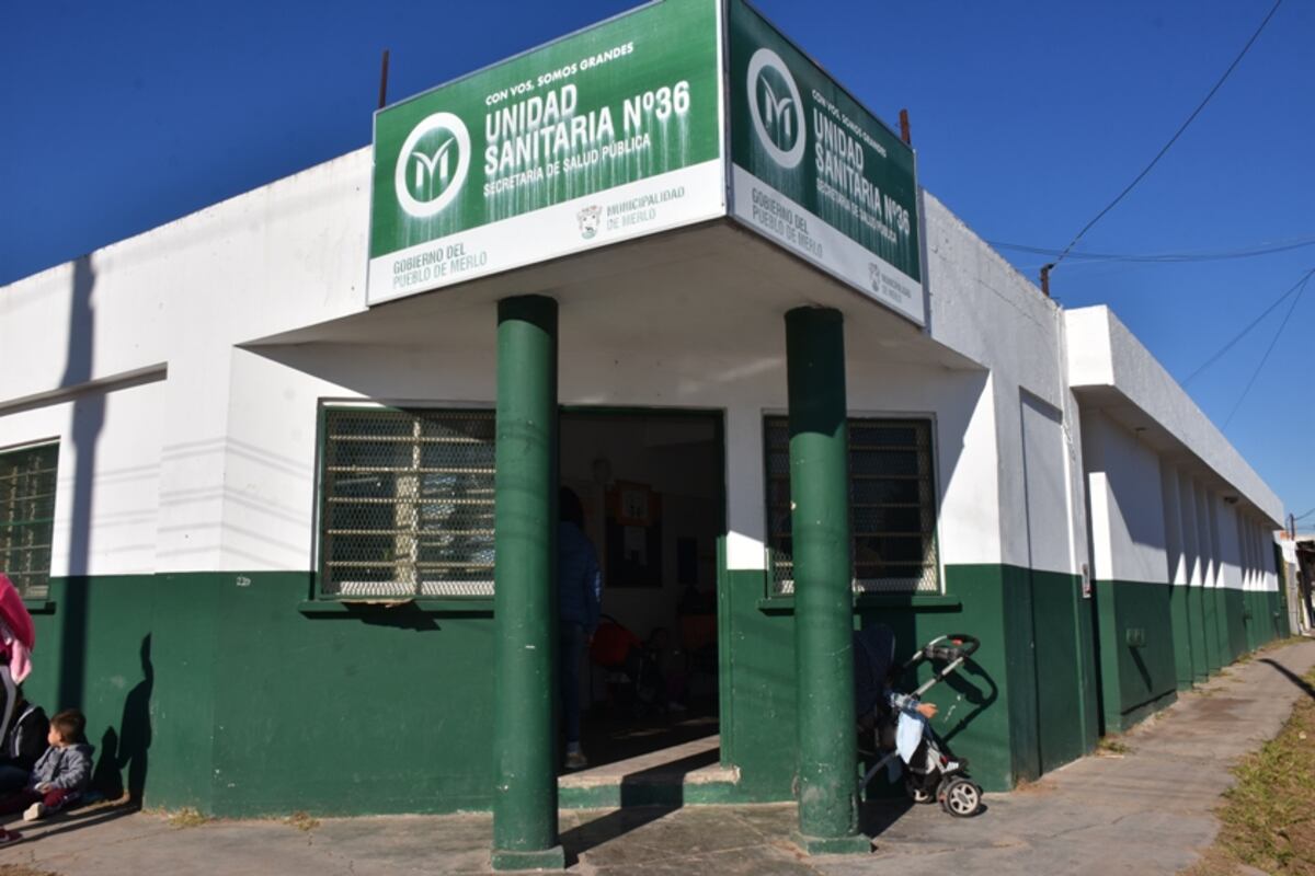 “Soy yo y mi hermano me violó”, dijo una nena de 12 años que llevó a vacunar a su beba y le pidieron que debía presentarse la madre de la criatura