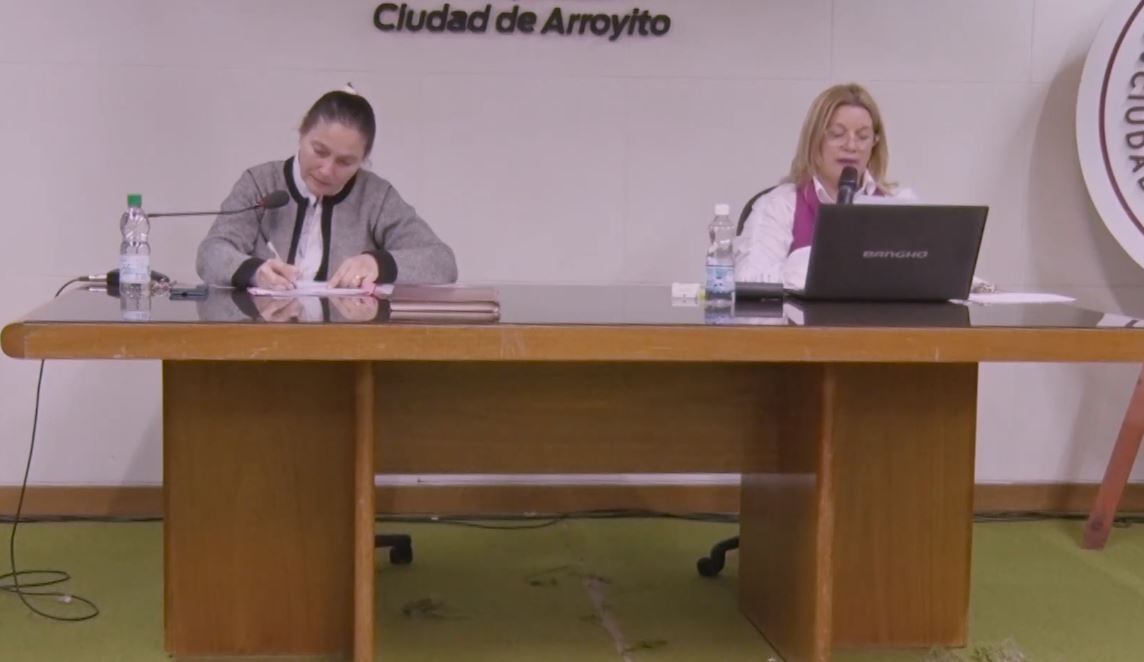 Concejo Deliberante de Arroyito