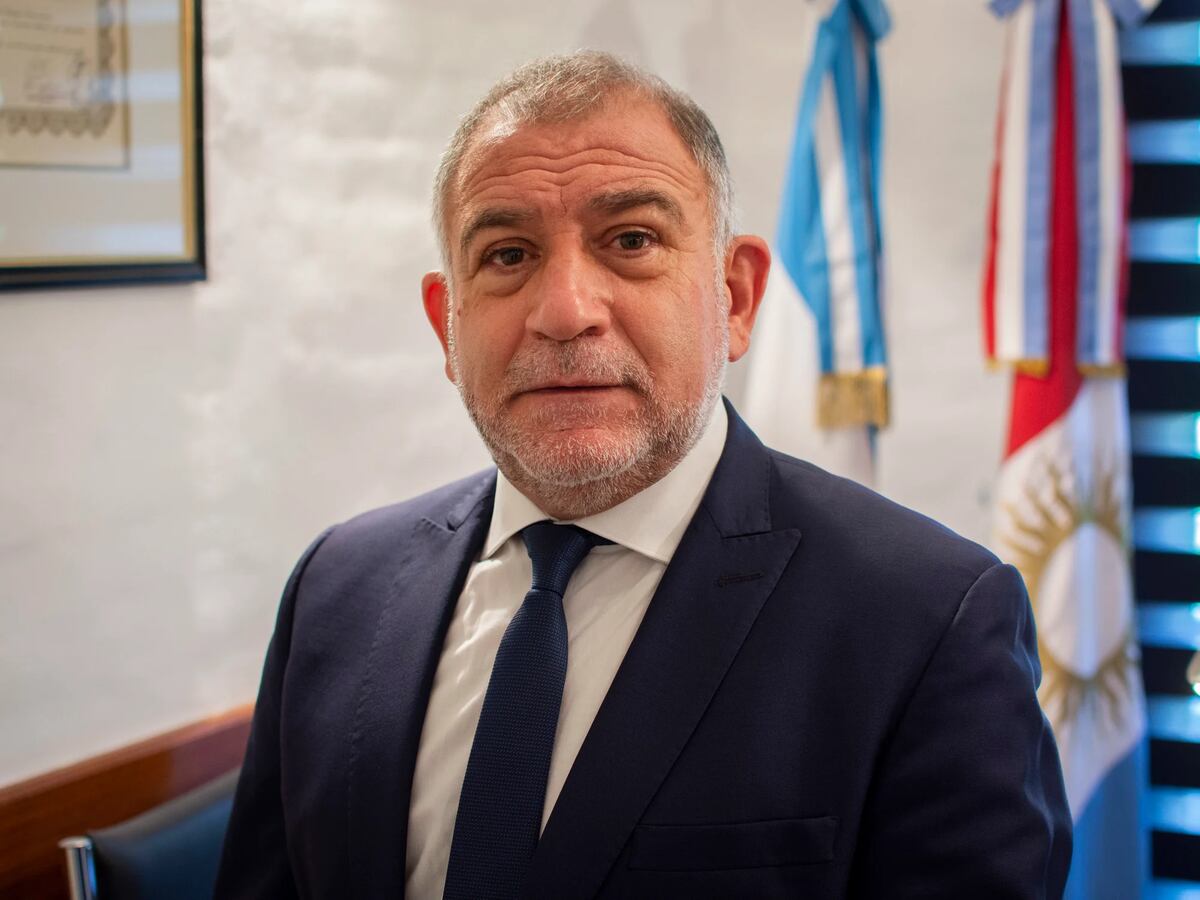 Luis Juez le respondió a Mauricio Macri: “Nos debemos una conversación”