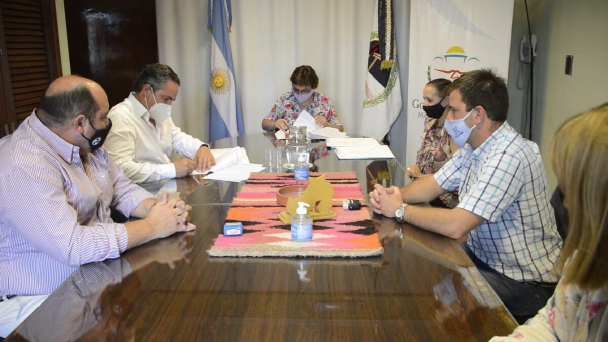 Nación aprobó crédito del BCIE para Jujuy por US$ 67 millones