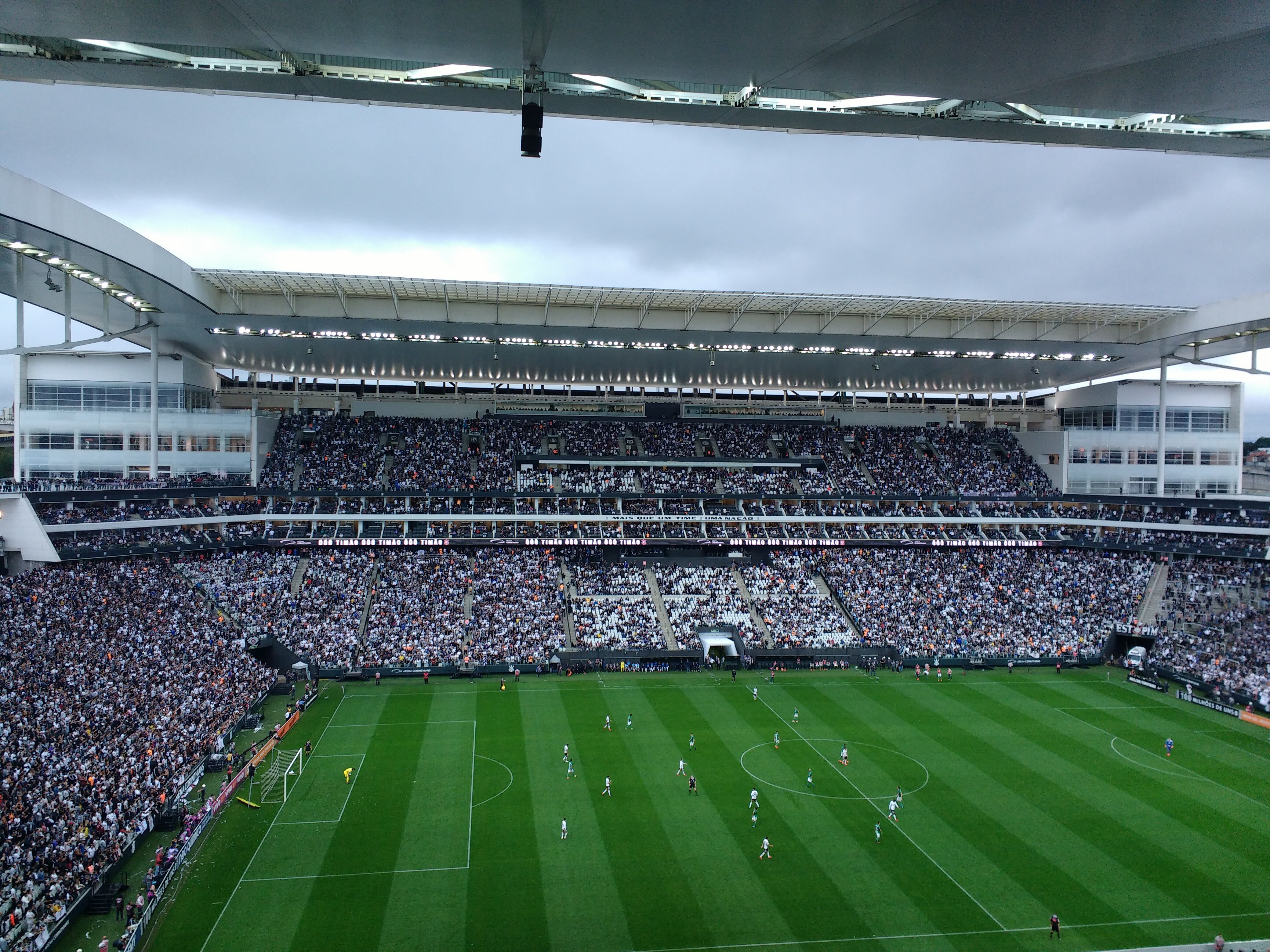 Arena Corinthians