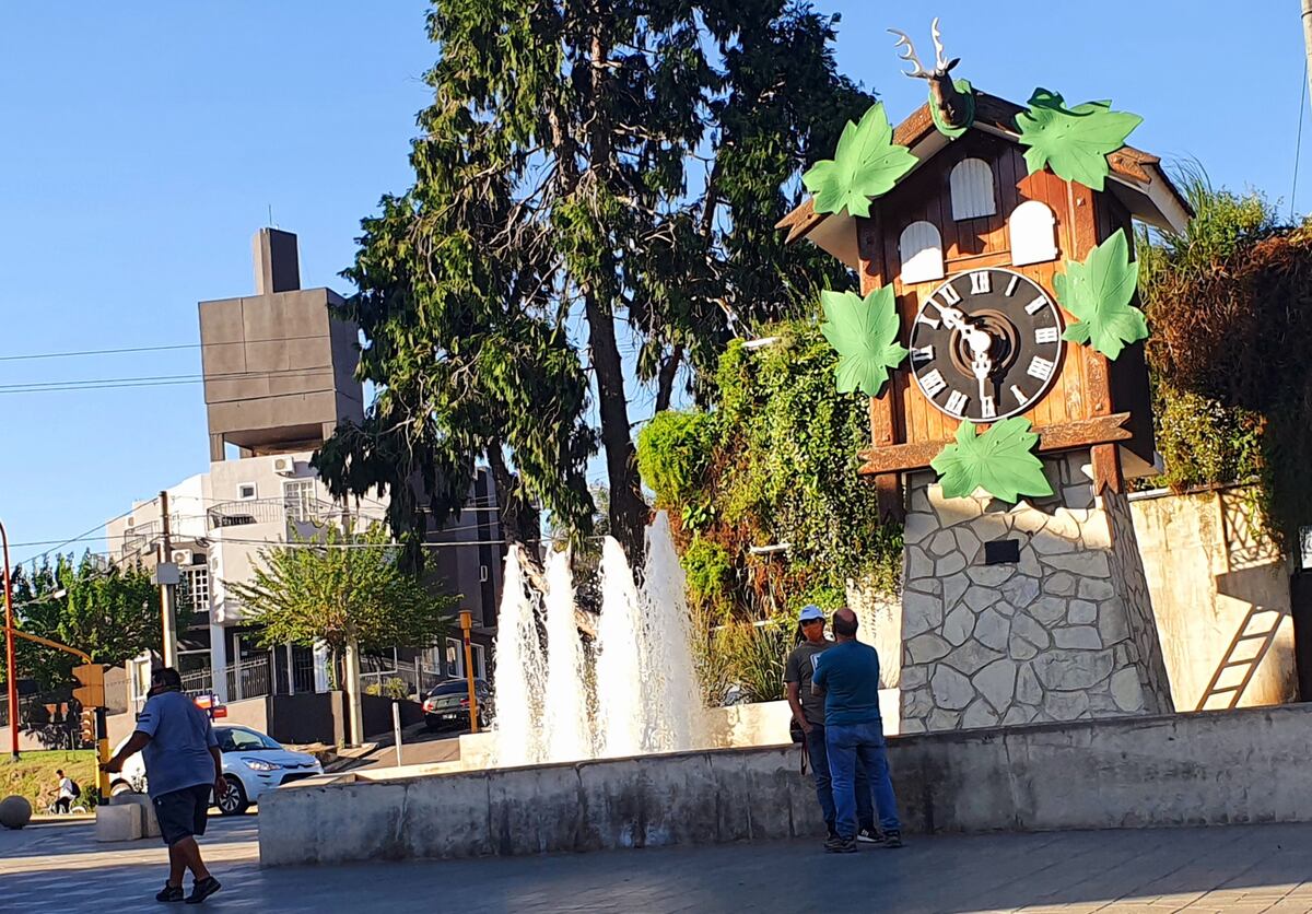 El 4 de diciembre reabren los hoteles en Carlos Paz