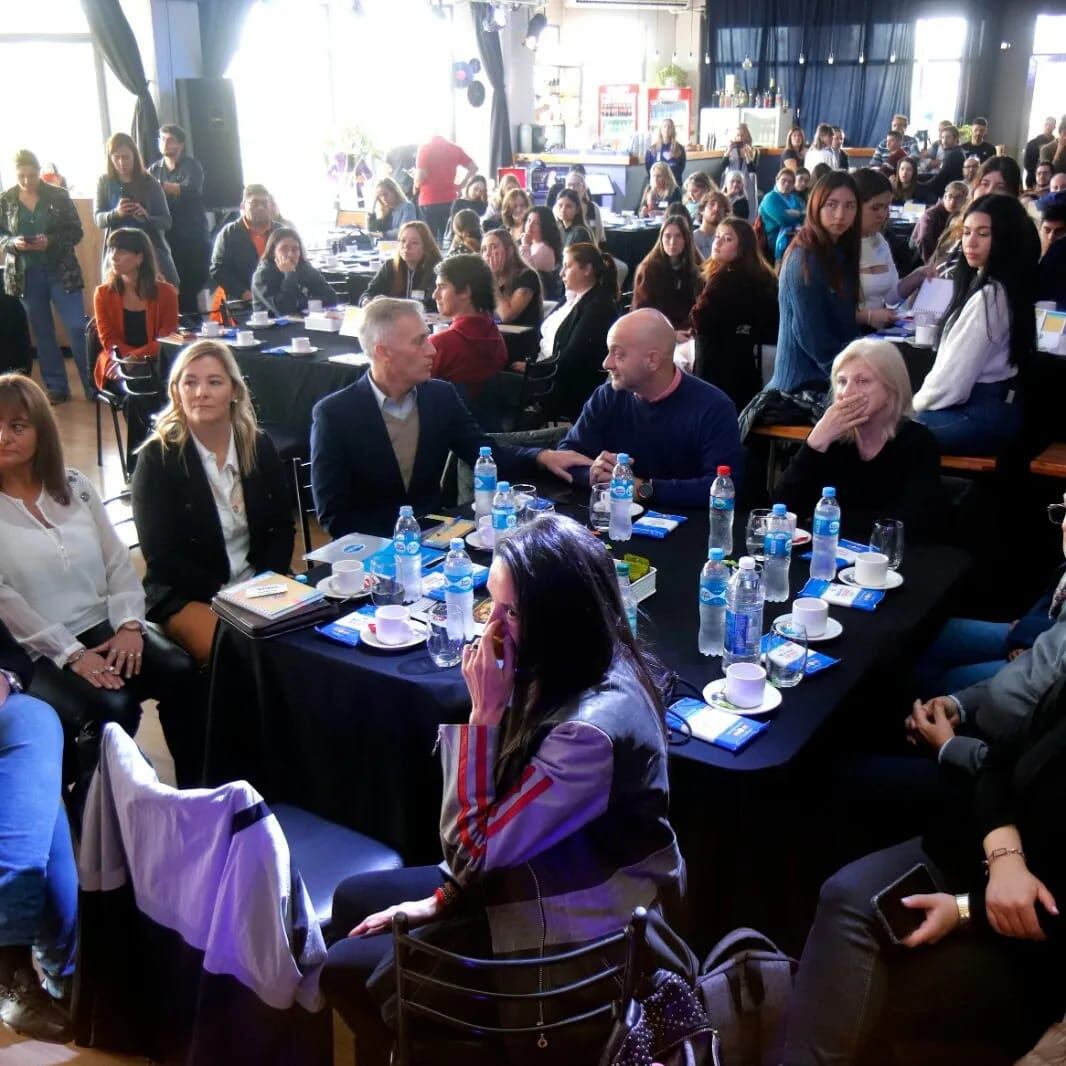 Turismo Gastronómico en Carlos Paz