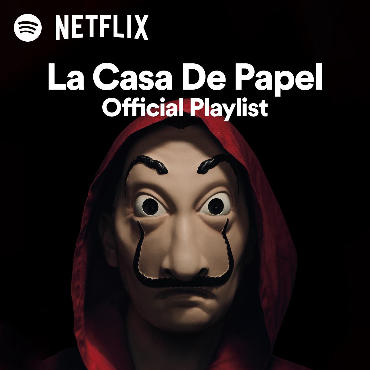 La Casa de Papel en Spotify