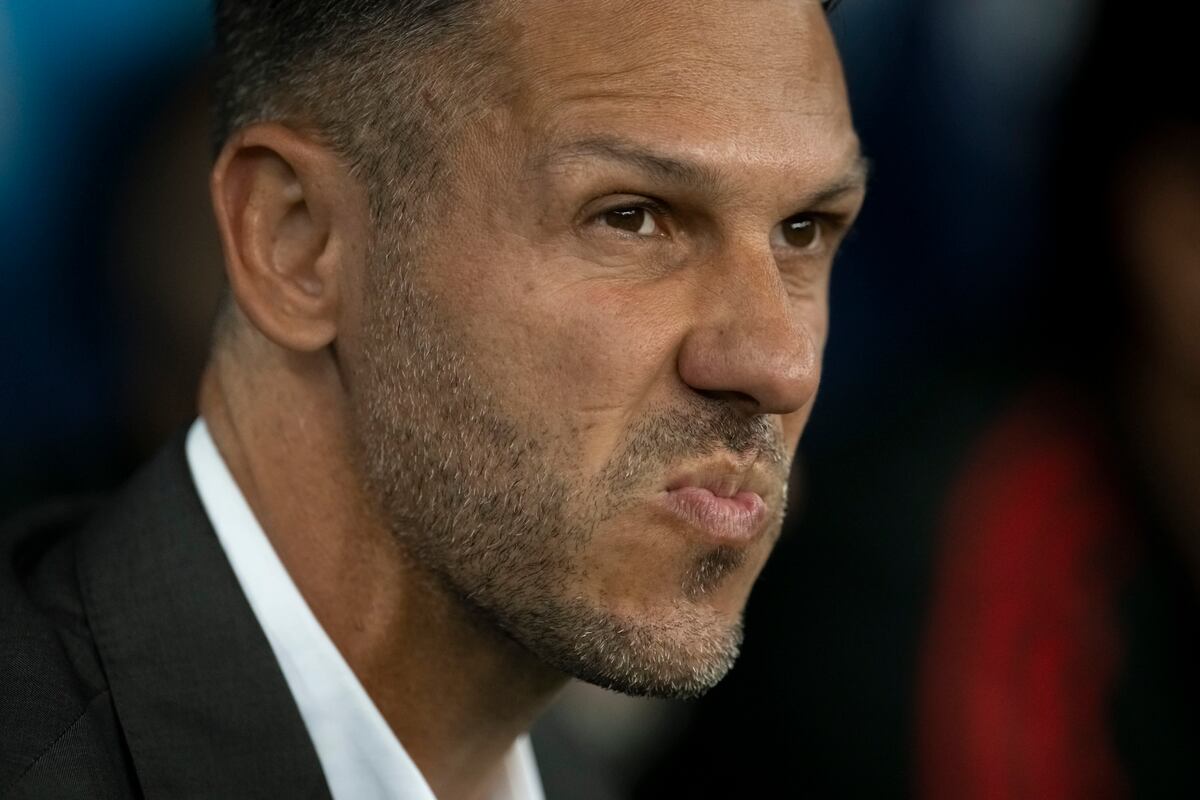 Fluminense goleó a River en Brasil y las redes explotaron: todos los memes