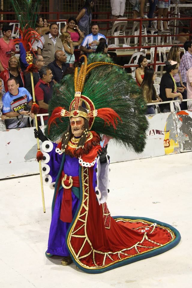 Juancho Martínez - Gualeguaychú