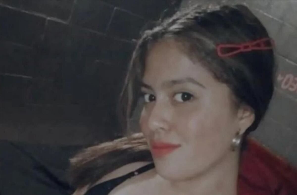 Triste final: confirmaron la muerte de Tiziana Montero
