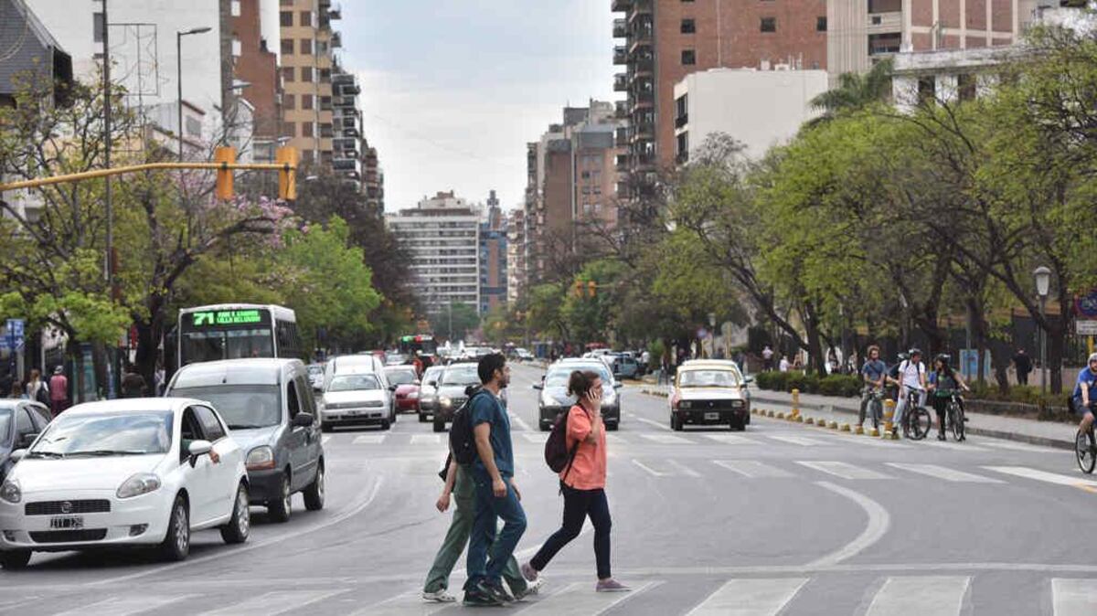 Se actualizará el Registro de Barrios Populares en Córdoba