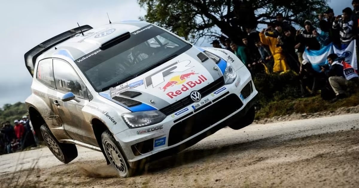 Rally Mundial. El múltiple campeón Ogier podría volver a correr en Argentina.