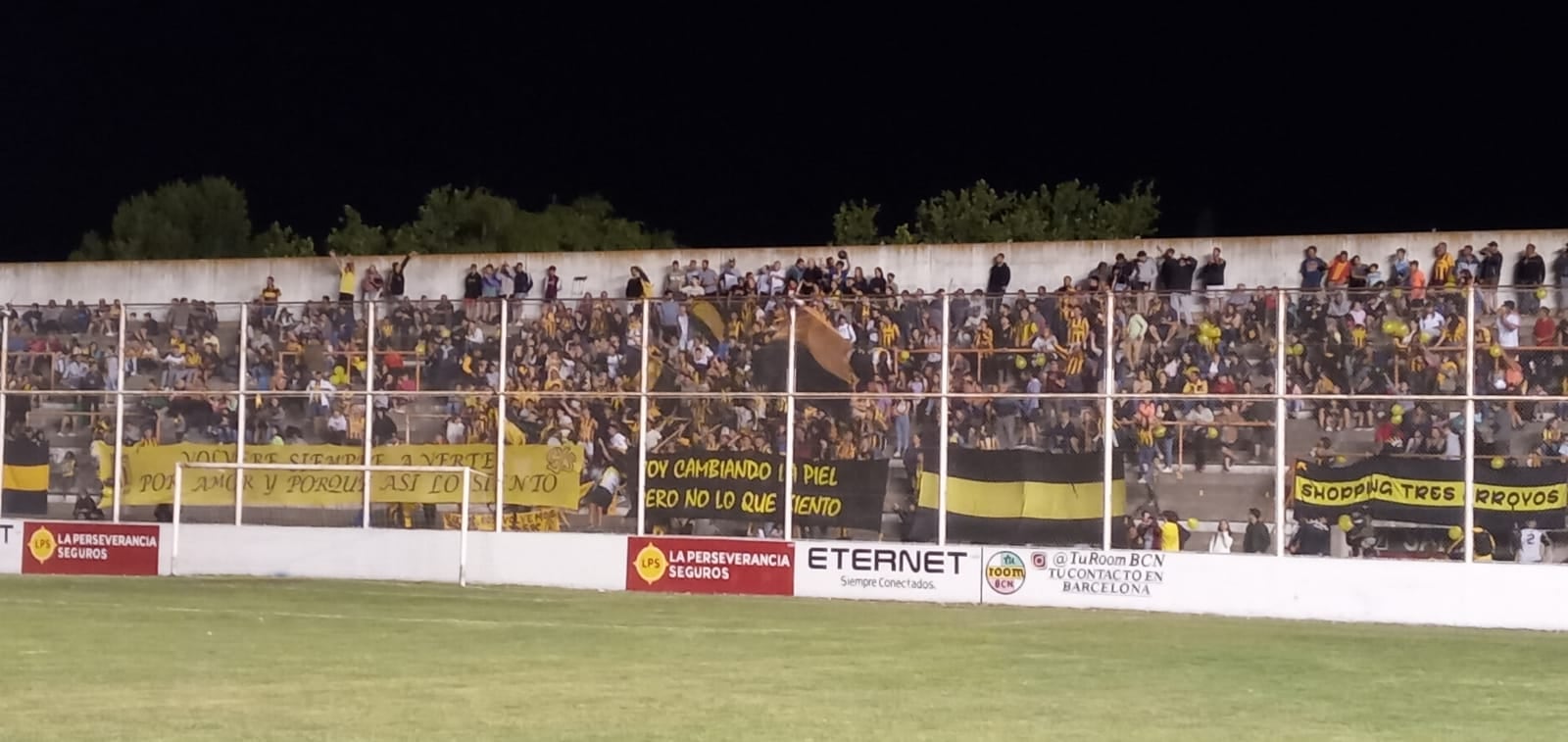 Once Corazones campeón de la Liga Tresarroyense de Fútbol