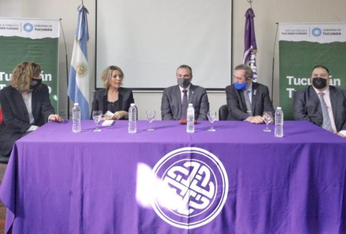 El primer Congreso Internacional de Organización de Eventos será en Tucumán