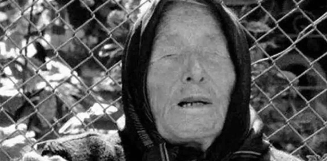 Baba Vanga predijo una serie de acontecimientos que iban a ocurrir hasta el año 5079, fecha que le puso al fin de la humanidad. (Archivo / Clarín)