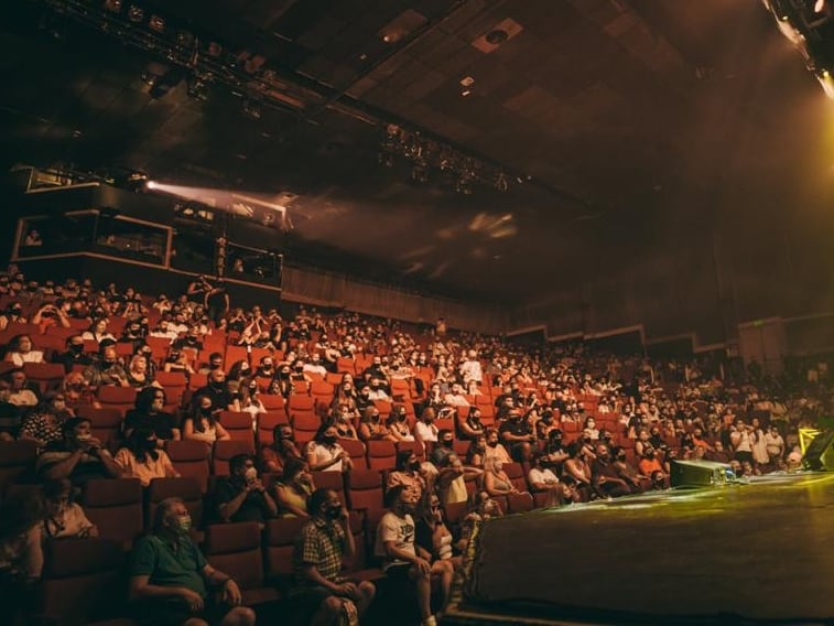 Importante cartelera teatral y shows musicales durante Semana Santa (finde XXL) este 2021 en Villa Carlos Paz.