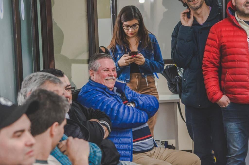 Reunión de trabajo entre la Municipalidad y la Mesa Territorial del valle de Andorra