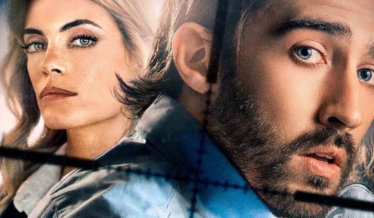 “En la mira”: el thriller argentino protagonizado por Nicolás Francella que se estrenó por HBO Max
