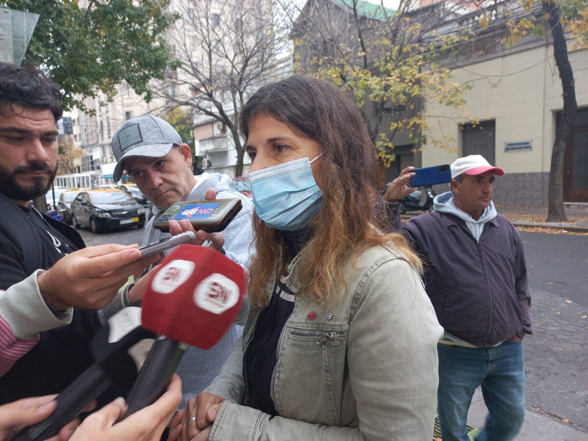 Habló la madre de Pablo, el nene de 8 años que recibió un trasplante en Rosario por hepatitis aguda grave de causa desconocida.