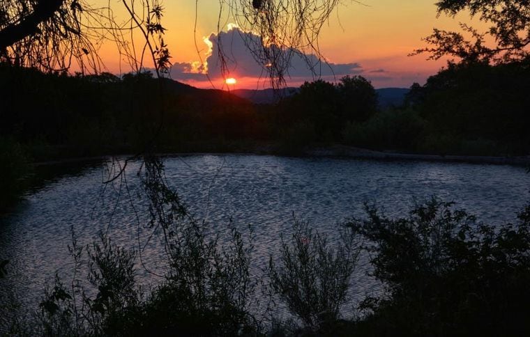 Charbonier, naturaleza y tranquilidad al noroeste de Córdoba.